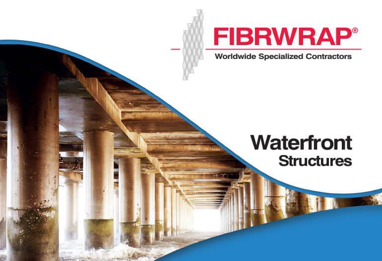 Waterfront Structures Flyer