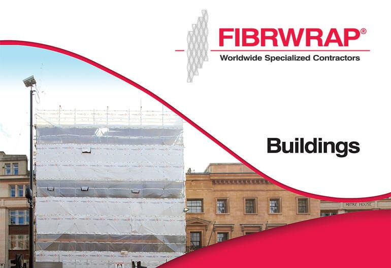 Buildings Flyer
