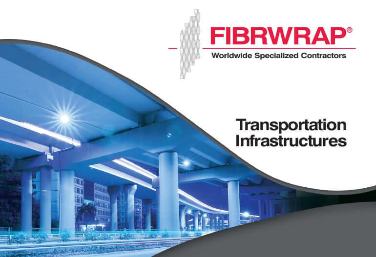 Transportation Infrastructures Flyer