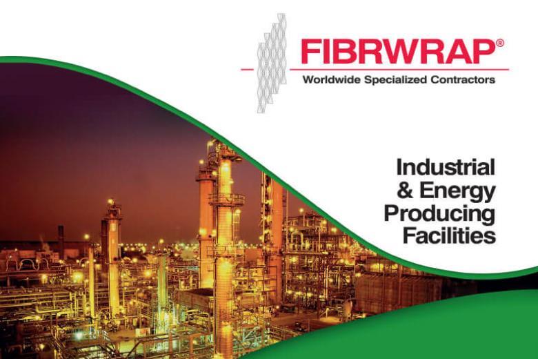 Industrial, Silos and Energy Producing Facilities Flyer