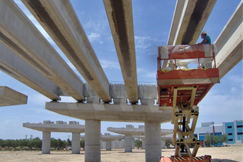 Transportation Infrastructures