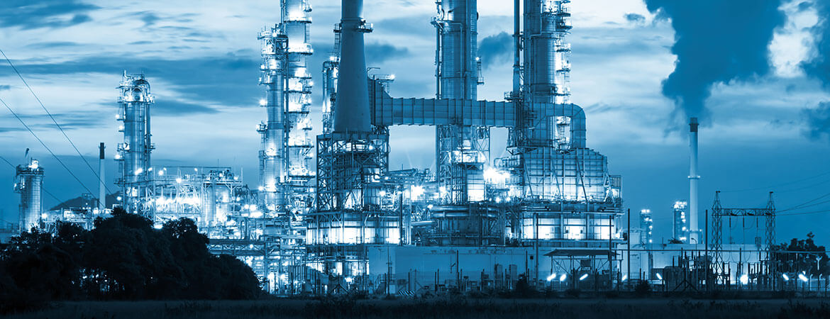 Industrial, Silos and Energy Producing Facilities