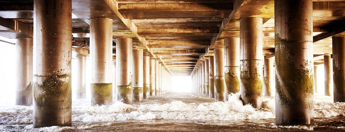Waterfront Structures